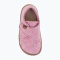 Детски обувки barefoot Froddo Barefoot Wooly pink 7