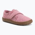 Детски обувки barefoot Froddo Barefoot Wooly pink