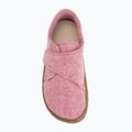 Детски обувки barefoot Froddo Barefoot Wooly pink 5