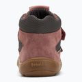 Детски обувки barefoot Froddo Tex Autumn grey/pink 6