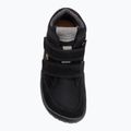 Детски обувки barefoot Froddo Tex Autumn black 5