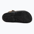 Детски обувки barefoot Froddo Up Tex Autumn black/orange 4