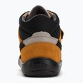 Детски обувки barefoot Froddo Up Tex Autumn black/orange 6