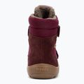 Детски ботуши за сняг Froddo Tex Winter bordeaux 6