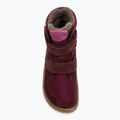 Детски ботуши за сняг Froddo Tex Winter bordeaux 7