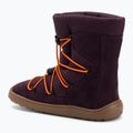 Детски ботуши за сняг Froddo Tex Track Wool purple 3