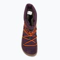 Детски ботуши за сняг Froddo Tex Track Wool purple 5