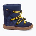 Детски ботуши за сняг тип „barefoot“ Froddo Barefoot Tex Track Wool blue