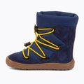 Детски ботуши за сняг тип „barefoot“ Froddo Barefoot Tex Track Wool blue 2