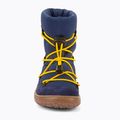 Детски ботуши за сняг тип „barefoot“ Froddo Barefoot Tex Track Wool blue 3