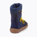 Детски ботуши за сняг тип „barefoot“ Froddo Barefoot Tex Track Wool blue 4