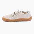 Детски обувки barefoot Froddo Canvas gold shine 2