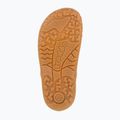 Детски обувки barefoot Froddo Canvas gold shine 5