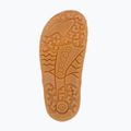 Детски обувки barefoot Froddo Canvas white/pink 5