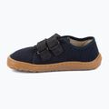 Детски обувки barefoot Froddo Canvas dark blue 3