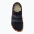 Детски обувки barefoot Froddo Canvas dark blue 5