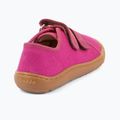 Детски обувки barefoot Froddo Canvas fuchsia 5