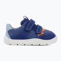 Детски обувки barefoot Froddo Zeru Spring electric blue 2