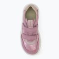 Детски обувки barefoot Froddo Zeru Spring pink shine 5