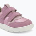 Детски обувки barefoot Froddo Zeru Spring pink shine 7