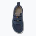 Детски обувки barefoot Froddo Baze denim 5