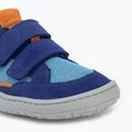 Детски обувки barefoot Froddo Baze blue electric 7