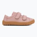 Детски обувки barefoot Froddo Baze pink 2