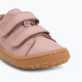 Детски обувки barefoot Froddo Baze pink 7