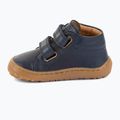 Детски обувки barefoot Froddo First Step dark blue 2