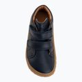 Детски обувки barefoot Froddo First Step dark blue 5