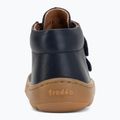 Детски обувки barefoot Froddo First Step dark blue 6