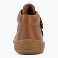 Детски обувки barefoot Froddo First Step cognac 6