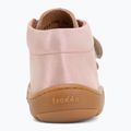 Детски обувки barefoot Froddo First Step pink shine 6