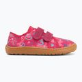 Детски обувки barefoot Froddo Barefoot Canvas fuxia+ 2