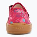 Детски обувки barefoot Froddo Barefoot Canvas fuxia+ 6