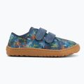 Детски обувки barefoot Froddo Barefoot Canvas denim+ 2