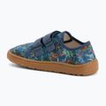 Детски обувки barefoot Froddo Barefoot Canvas denim+ 3