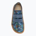 Детски обувки barefoot Froddo Barefoot Canvas denim+ 5