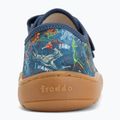Детски обувки barefoot Froddo Barefoot Canvas denim+ 6