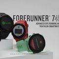 Garmin Forerunner 745 часовник бял 010-02445-13 8