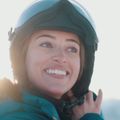 Ски каска Rossignol Fit Impacts бяла 10
