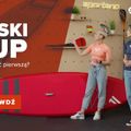 SUP дъска Gladiator Origin Combo Sport 12'6" S SC 7
