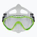 Schildkröt Детски комплект за шнорхел Bermuda green 940001 6