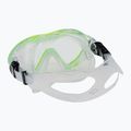 Schildkröt Детски комплект за шнорхел Bermuda green 940001 8