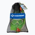 Schildkröt Детски комплект за шнорхел Bermuda green 940001 11