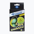 Donic-Schildkröt Glow In The Dark Poly 40+ 6бр. светещи топчета за тенис на маса. 3