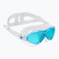 Детска маска за плуване Schildkröt Bali blue 940050