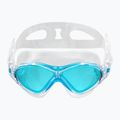 Детска маска за плуване Schildkröt Bali blue 940050 2