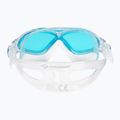Детска маска за плуване Schildkröt Bali blue 940050 5