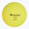 Donic-Schildkröt Colour popps Poly 40+ 6бр. разноцветни топчета за тенис на маса 5